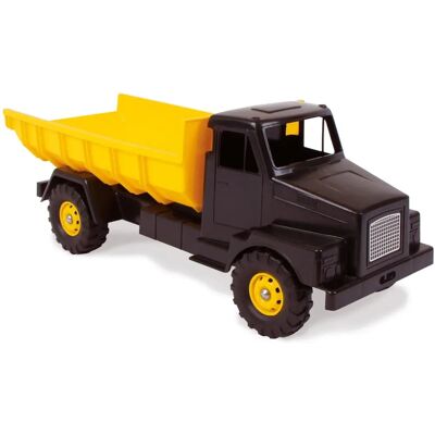 Dantoy Modell 2260 Barnleksak - Gul/Svart - 70 cm Dantoy Modell 2260 Barnleksak - Gul/Svart - 70 cm