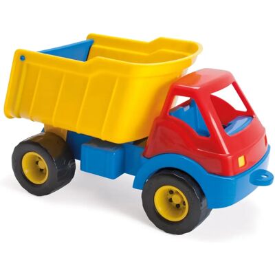 Dantoy Lastbil - 30 cm plast - Leksaksfordon Dantoy Lastbil - 30 cm plast - Leksaksfordon