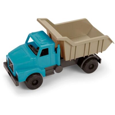 Dantoy Blue Marine Toys Kleiner Recycling Kunststoff Baufahrzeug - Spielzeug Dantoy Blue Marine Toys Kleiner Recycling Kunststoff Baufahrzeug - Spielzeug