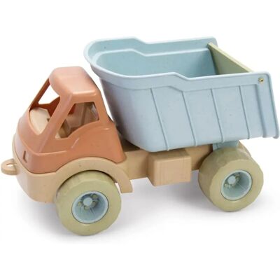 Camion Giocattolo in Bio Plastica Pastello - Tipo di Prodotto Camion Giocattolo in Bio Plastica Pastello - Tipo di Prodotto