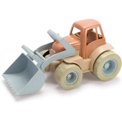 Dantoy Bioplast Traktor (5630) Dantoy Bioplast Traktor (5630)