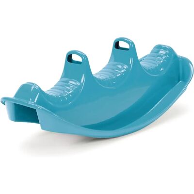 Dantoy Blaue Wal Wippe - Für 1-5 Jahre - Außen Spielzeug Dantoy Blaue Wal Wippe - Für 1-5 Jahre - Außen Spielzeug