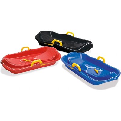 Dantoy 6755 Duurzame Bob met Rem - 84cm Dantoy 6755 Duurzame Bob met Rem - 84cm