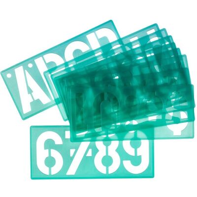 Linex 85100 - Lineal - 20cm - Transparent - Unisex Linex 85100 - Lineal - 20cm - Transparent - Unisex