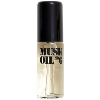 Gosh - Musk Oil No. 6 - 30 ml - Unisex - Duft Gosh - Musk Oil No. 6 - 30 ml - Unisex - Duft