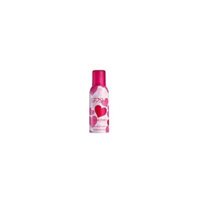 GOSH Pink Duft Deodorant Spray - Damen, 150 ml GOSH Pink Duft Deodorant Spray - Damen, 150 ml