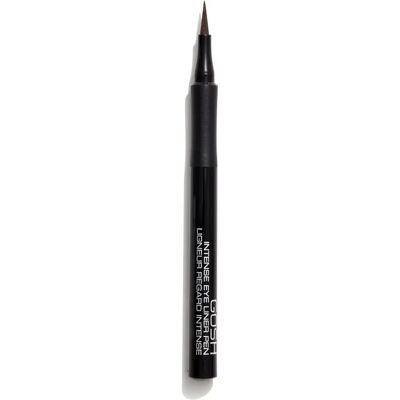 Gosh Intensive Eyeliner Braun - Eyeliner Gosh Intensive Eyeliner Braun - Eyeliner