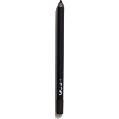 Gosh Velvet Touch Wasserfester Eyeliner - Eyeliner Gosh Velvet Touch Wasserfester Eyeliner - Eyeliner