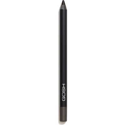 Gosh Velvet Touch Eyeliner - Hypnotic Grey - Wasserfest - Eyeliner Gosh Velvet Touch Eyeliner - Hypnotic Grey - Wasserfest - Eyeliner