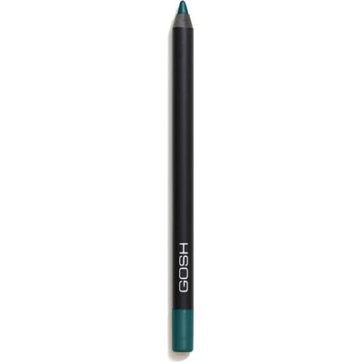 Gosh Velvet Touch Eyeliner - Sea You - Waterdicht - 1,2 g - Oogpotlood Gosh Velvet Touch Eyeliner - Sea You - Waterdicht - 1,2 g - Oogpotlood