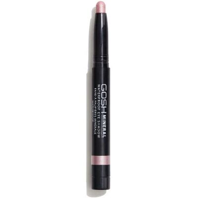 Ombretto impermeabile Gosh Mineral Rose - Ombretto Ombretto impermeabile Gosh Mineral Rose - Ombretto