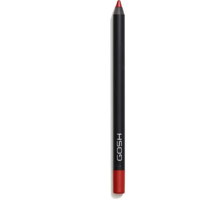Gosh Velvet Touch Lipliner - Simply Red - Waterproof - Lipliner Gosh Velvet Touch Lipliner - Simply Red - Waterproof - Lipliner