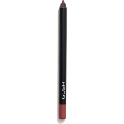 Gosh Velvet Touch Lipliner - Antik Rose Gosh Velvet Touch Lipliner - Antik Rose