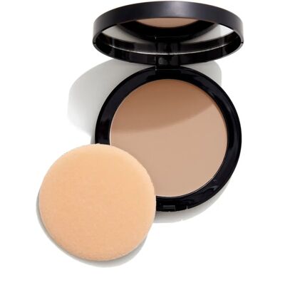 Fard BB Gosh - Beige Caldo - Polvere viso Fard BB Gosh - Beige Caldo - Polvere viso