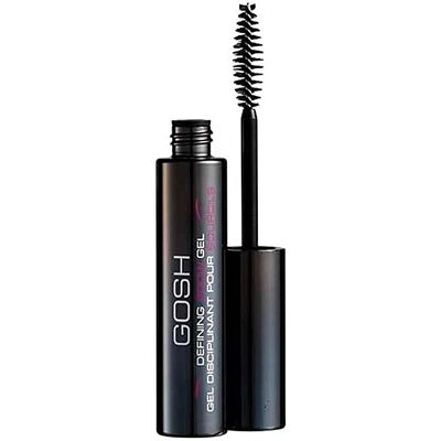 Gosh Transparente Augenbrauen-Gel - Fixierung & Definition Gosh Transparente Augenbrauen-Gel - Fixierung & Definition
