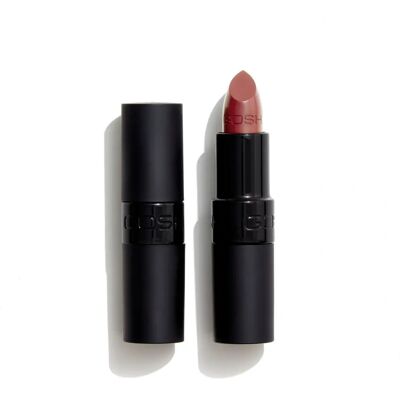Gosh Velvet Touch Lipstick 122 Nougat - Lippenstift Gosh Velvet Touch Lipstick 122 Nougat - Lippenstift