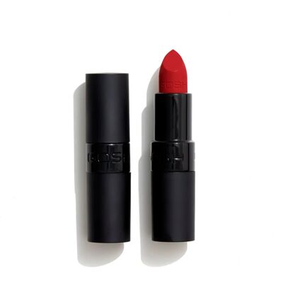 Gosh Velvet Touch Lippenstift - Lambada - Lange houdende matte finish Gosh Velvet Touch Lippenstift - Lambada - Lange houdende matte finish