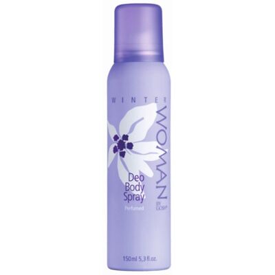 Gosh Copenhagen - Seasons Winter - 150 ml - Deodorant Spray Gosh Copenhagen - Seasons Winter - 150 ml - Deodorant Spray