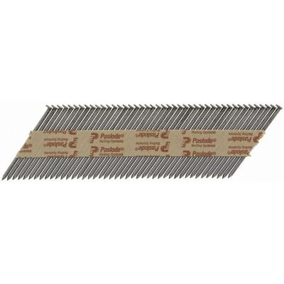 Spit - Spijkers - 4600 stuks - Verzinkt - 3,1 x 75 mm - F350/400 - Producttype Spit - Spijkers - 4600 stuks - Verzinkt - 3,1 x 75 mm - F350/400 - Producttype