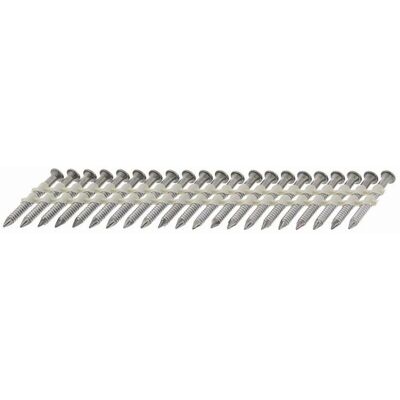 ITW F250 S PP Galvaniserede Sømsømr - 4x40mm - Udendørsbrug ITW F250 S PP Galvaniserede Sømsømr - 4x40mm - Udendørsbrug