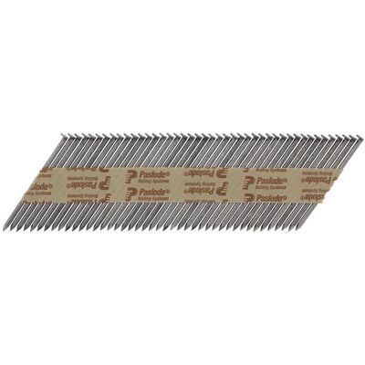 Spit - Nagels 6600 stuks 34° Glad ø 2,8 x 63 mm Spit - Nagels 6600 stuks 34° Glad ø 2,8 x 63 mm