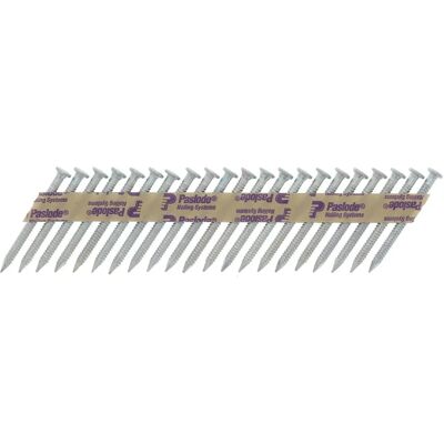 Clavos y Gas para PPN50i - Clavos Galvanizados y Cartucho Clavos y Gas para PPN50i - Clavos Galvanizados y Cartucho