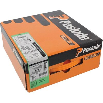 Spit - Clous en Acier Inoxydable & Gaz pour Revetement Bois - 55mm Spit - Clous en Acier Inoxydable & Gaz pour Revetement Bois - 55mm