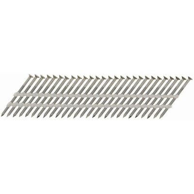 Spit - Confezione da 1250 Chiodi Inox A2 e Cartuccia di Gas - IM90I Spit - Confezione da 1250 Chiodi Inox A2 e Cartuccia di Gas - IM90I