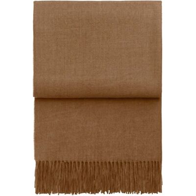Elvang Baby Alpaca Ullpledd - Myk & Elegant - 200cm x 130cm - Pledd Elvang Baby Alpaca Ullpledd - Myk & Elegant - 200cm x 130cm - Pledd