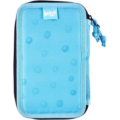 Kids Licensing Bluey Federmäppchen Kids Licensing Bluey Federmäppchen