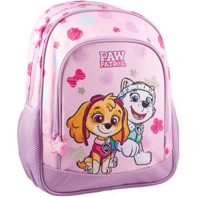 Barnas Paw Patrol Ryggsekk - 10L - Rosa Barnas Paw Patrol Ryggsekk - 10L - Rosa