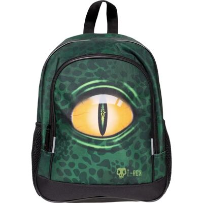Dino T-Rex Medium Backpack - Kindergartentasche Dino T-Rex Medium Backpack - Kindergartentasche