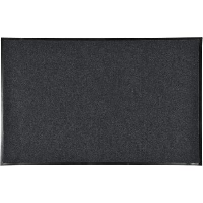 Brand Model - Dørmåtte - 80x120 cm Brand Model - Dørmåtte - 80x120 cm