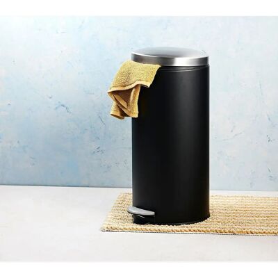 NORDFORM 30 l Affaldsindsamler - Rustfrit stål NORDFORM 30 l Affaldsindsamler - Rustfrit stål