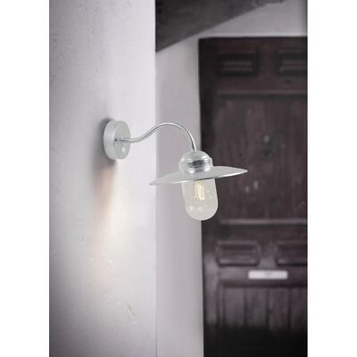 Lampada da Parete Esterno Luxembourg di Nordlux - Luce da Parete Lampada da Parete Esterno Luxembourg di Nordlux - Luce da Parete