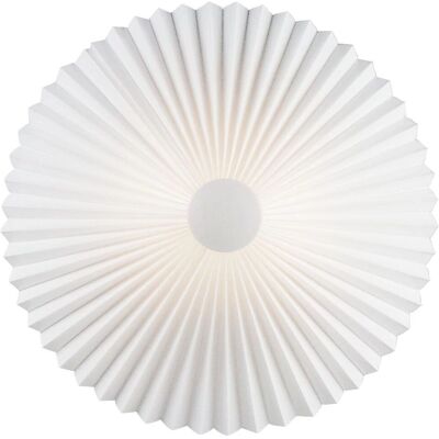 Nordlux Wall and Ceiling Light - Trio 45 White E27 Nordlux Wall and Ceiling Light - Trio 45 White E27