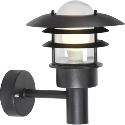 Nordlux Lonstrup Außenwandleuchte - Wandlampe Nordlux Lonstrup Außenwandleuchte - Wandlampe