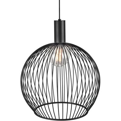 Nordlux Aver Pendant Light - Black - Pendant Light Nordlux Aver Pendant Light - Black - Pendant Light