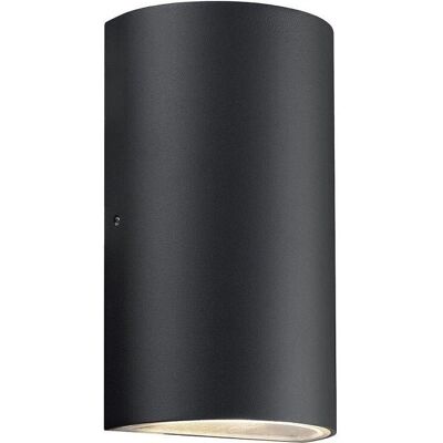 Luce da Parete Nordlux Rold - Doppia Testa, Bianco Caldo, 16cm Luce da Parete Nordlux Rold - Doppia Testa, Bianco Caldo, 16cm