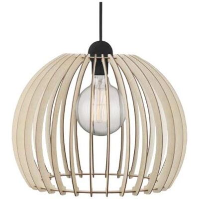 Nordlux Chino 40 Inomhus Vardagsrum Matplats Trähänglampa - Taklampa Nordlux Chino 40 Inomhus Vardagsrum Matplats Trähänglampa - Taklampa