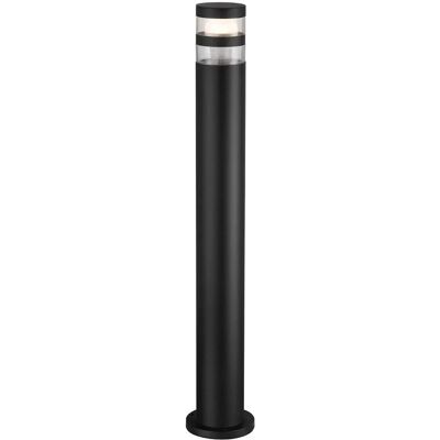Nordlux Birk Außen-Stehlampe - Schwarz, 80cm, IP44 Nordlux Birk Außen-Stehlampe - Schwarz, 80cm, IP44