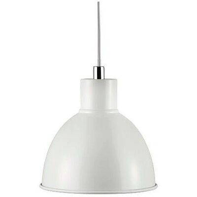 Lampada sospesa bianca Nordlux Pop - Lampada da soffitto Lampada sospesa bianca Nordlux Pop - Lampada da soffitto