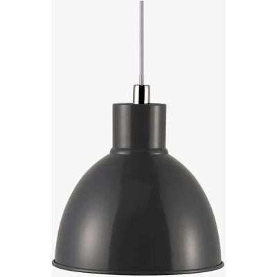Nordlux Pop Anthracite Pendant Light - Pendant Ceiling Light Nordlux Pop Anthracite Pendant Light - Pendant Ceiling Light