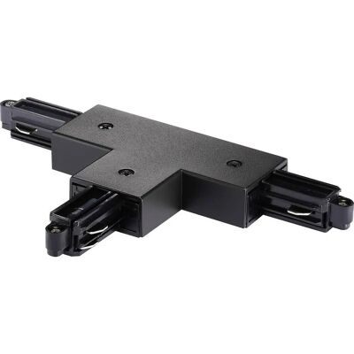 Nordlux Link Hochvolt-System T-Verbinder Schwarz - Beleuchtungskomponenten Nordlux Link Hochvolt-System T-Verbinder Schwarz - Beleuchtungskomponenten