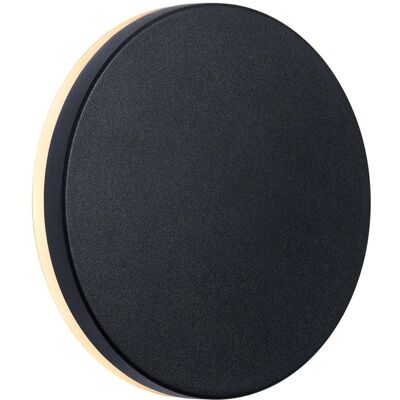 Applique Murale Extérieure Rondale Artego Nordlux - Noir Applique Murale Extérieure Rondale Artego Nordlux - Noir