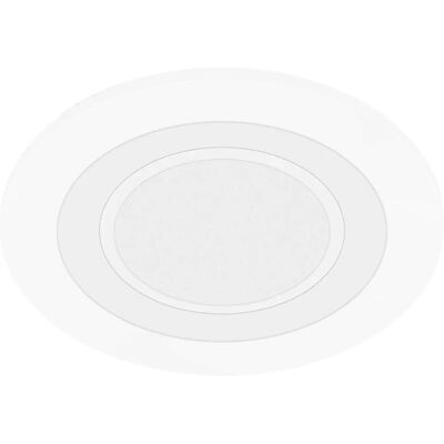 Luce incassata LED Clyde di Nordlux - Bianco caldo Luce incassata LED Clyde di Nordlux - Bianco caldo