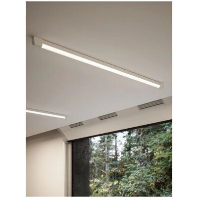 Illuminazione LED Nordlux Arlington - LED, 24W, Bianco Neutro - Illuminazione LED Illuminazione LED Nordlux Arlington - LED, 24W, Bianco Neutro - Illuminazione LED