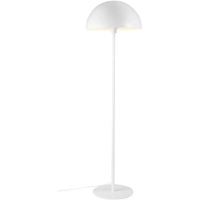 Nordlux Ellen 40 Lampada da terra in metallo per interni - Lampada da terra Nordlux Ellen 40 Lampada da terra in metallo per interni - Lampada da terra