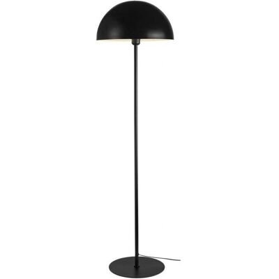 Lampada da terra Nordlux Ellen - 1 fiamma - Ø 40 cm - 140 cm di altezza - Nero - Lampada da terra Lampada da terra Nordlux Ellen - 1 fiamma - Ø 40 cm - 140 cm di altezza - Nero - Lampada da terra