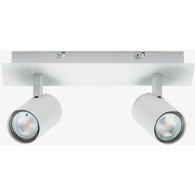Nordlux Frida 2-Spot - Einbaustrahler - Innenraumbeleuchtung Nordlux Frida 2-Spot - Einbaustrahler - Innenraumbeleuchtung